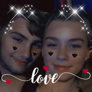 Meet your Posher, Kat